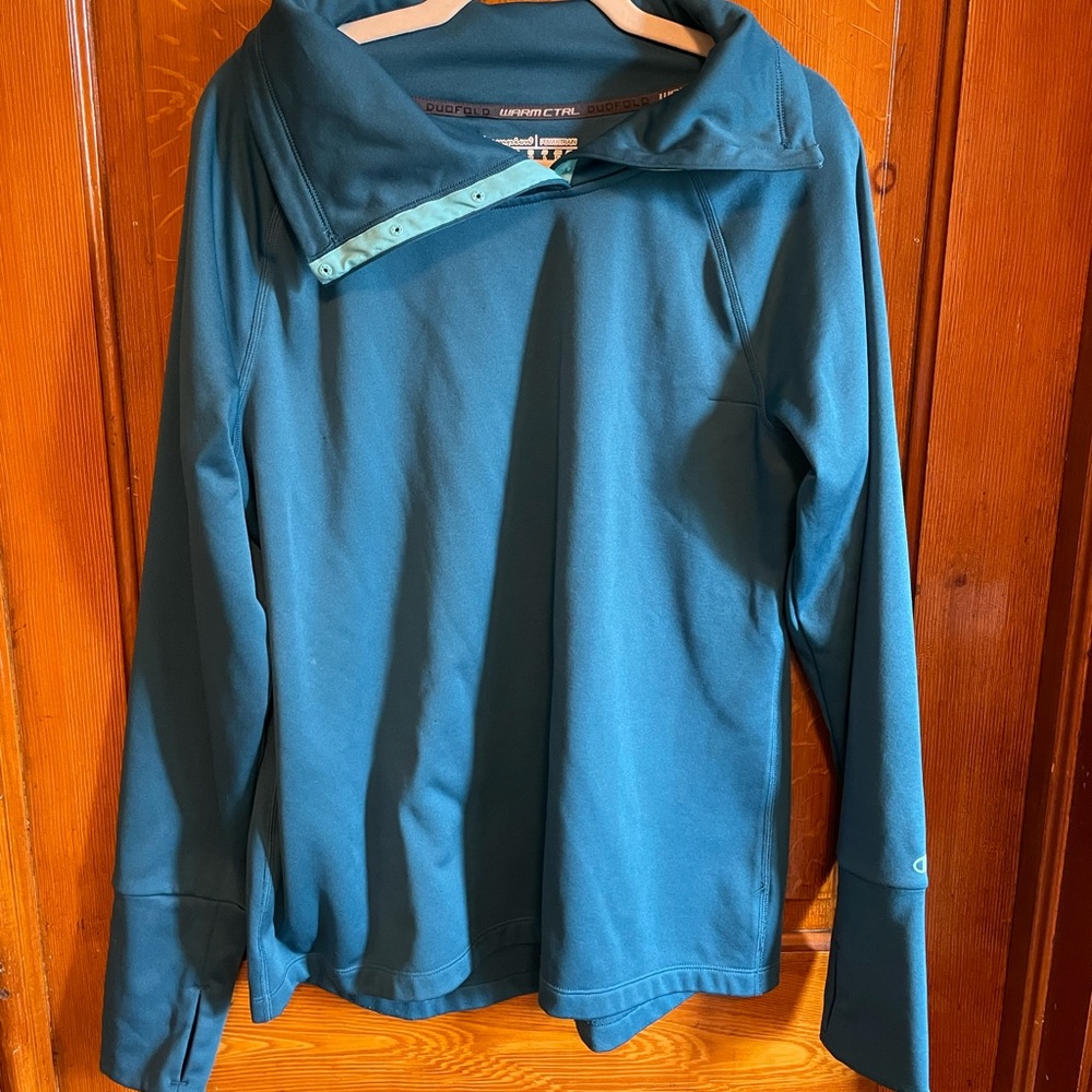 Champion Pullover